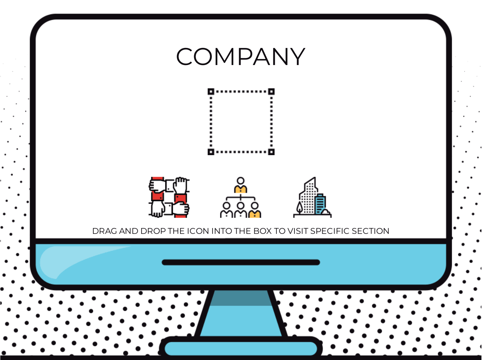 Storyline 360 Playful Onboarding ELearning Examples